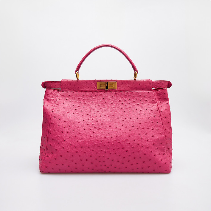 Сумка Fendi