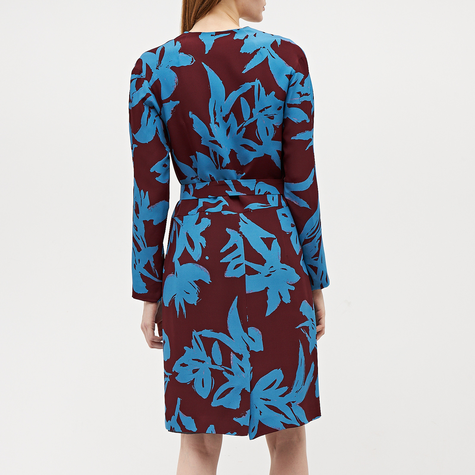 Платье Dries Van Noten - купить оригинал в секонд-хенде SFS - 2