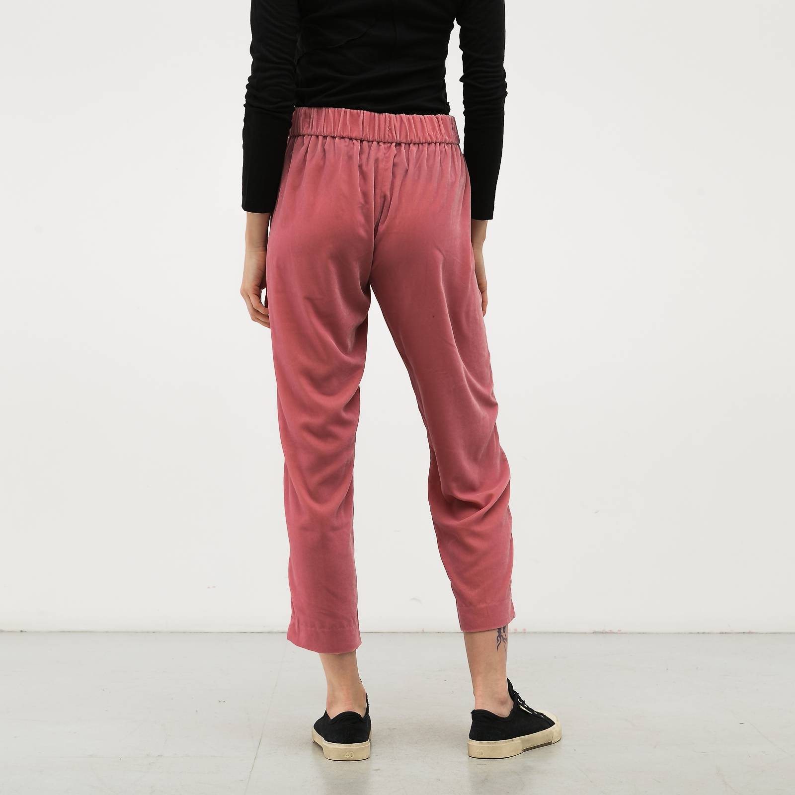 Брюки J.Crew - купить оригинал в секонд-хенде SFS - 3