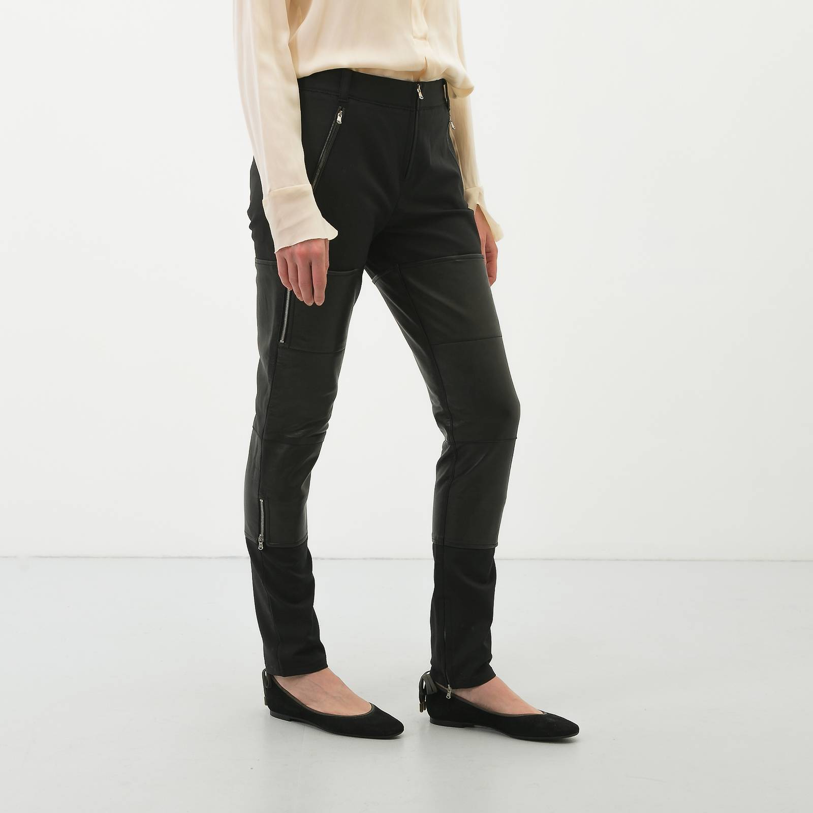 Брюки 3.1 Phillip Lim - купить оригинал в секонд-хенде SFS - 2