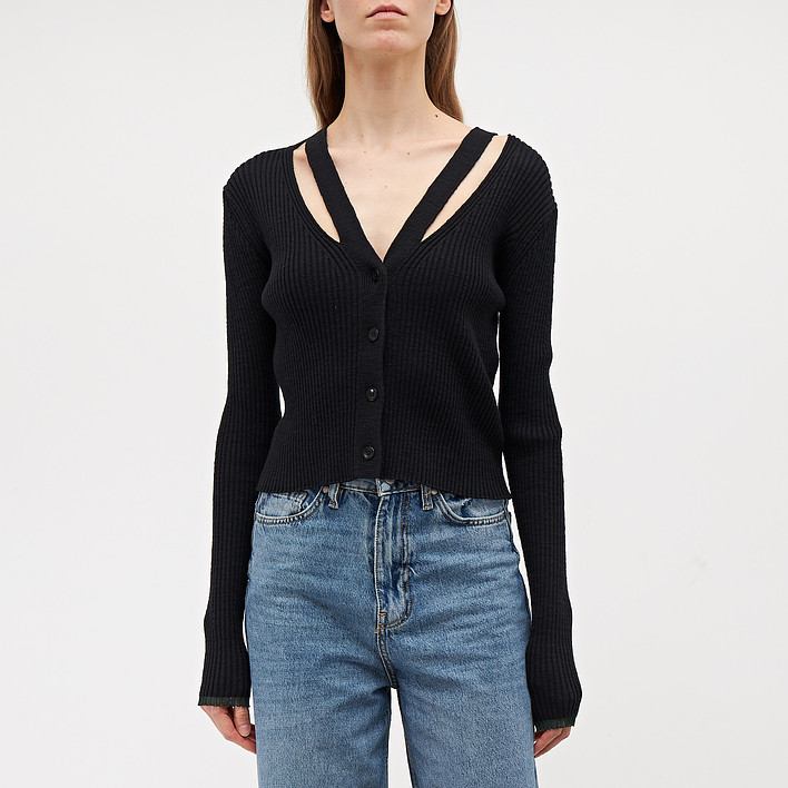 Кардиган Proenza Schouler