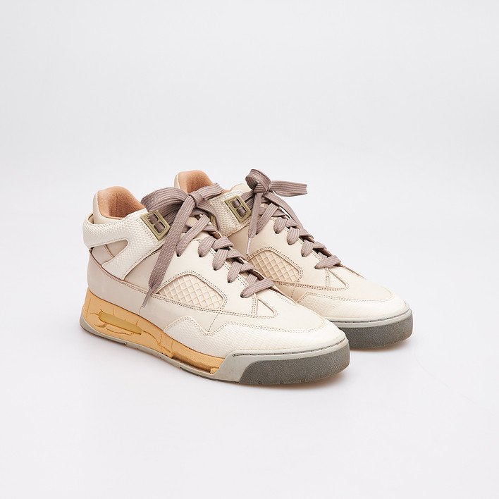 Кроссовки Maison Margiela