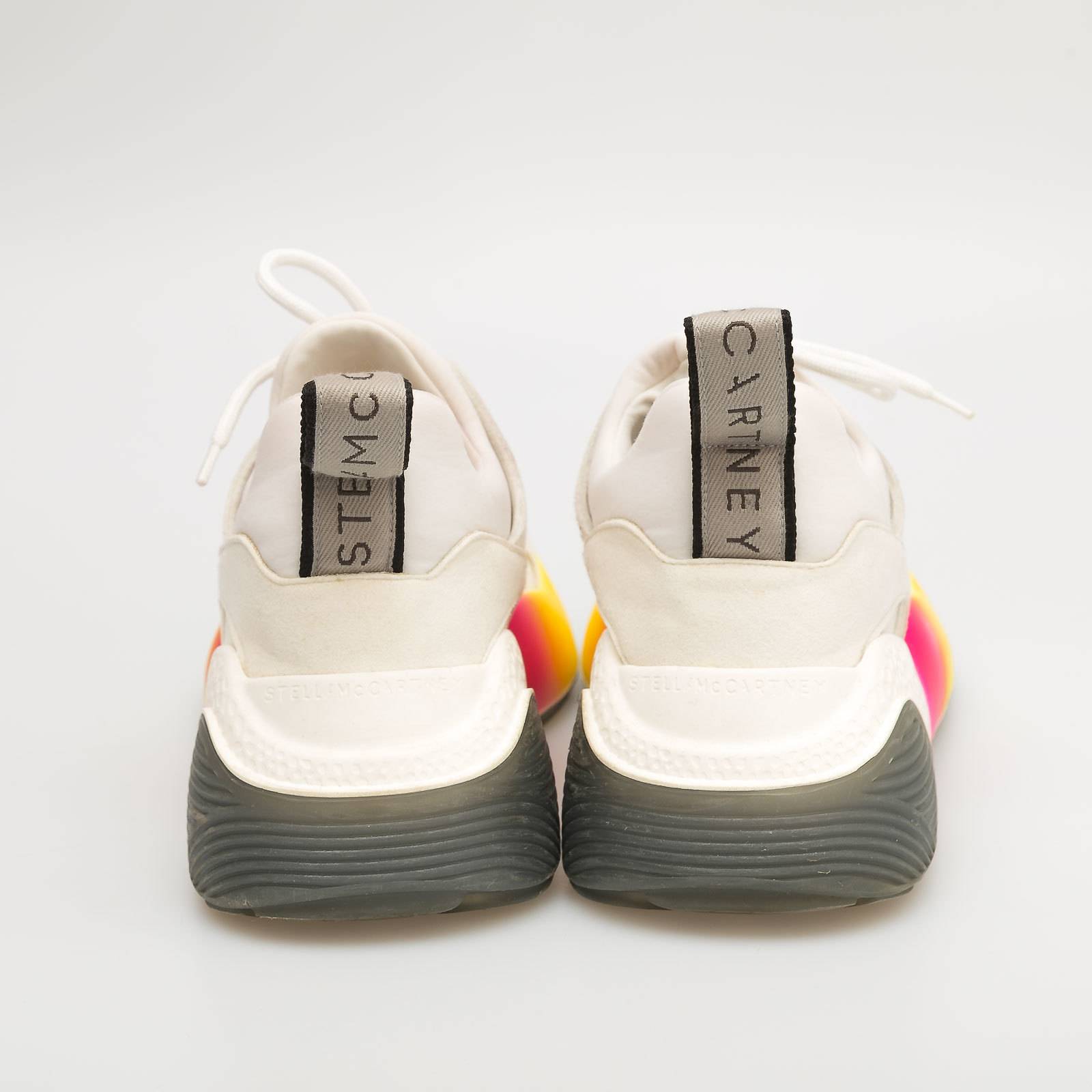 Sneaker stella mccartney on sale