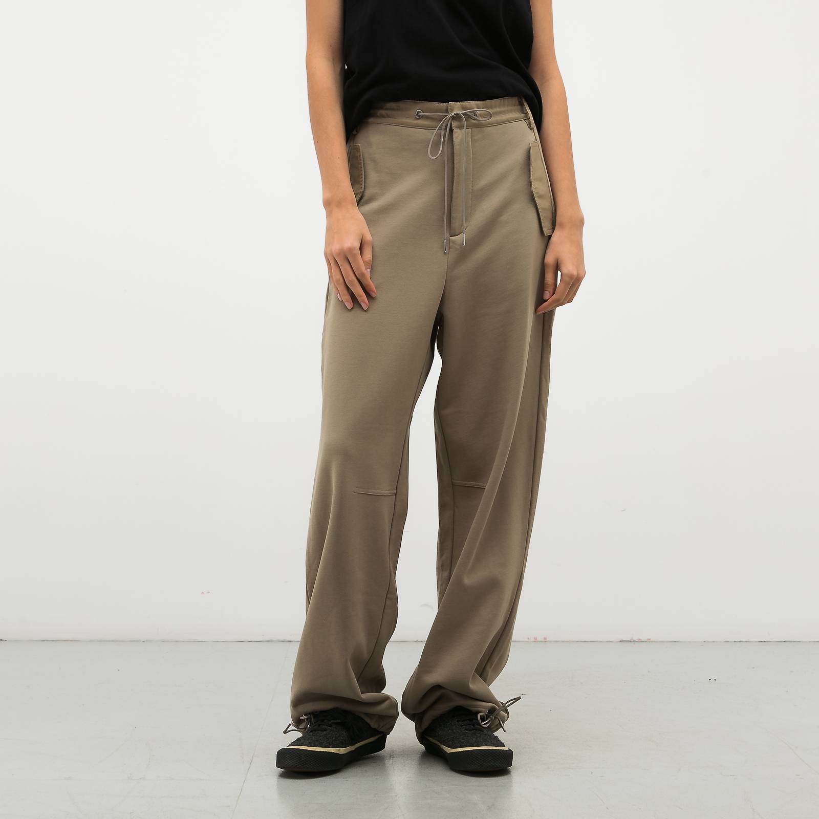 Брюки Dion Lee - купить оригинал в секонд-хенде SFS - 1