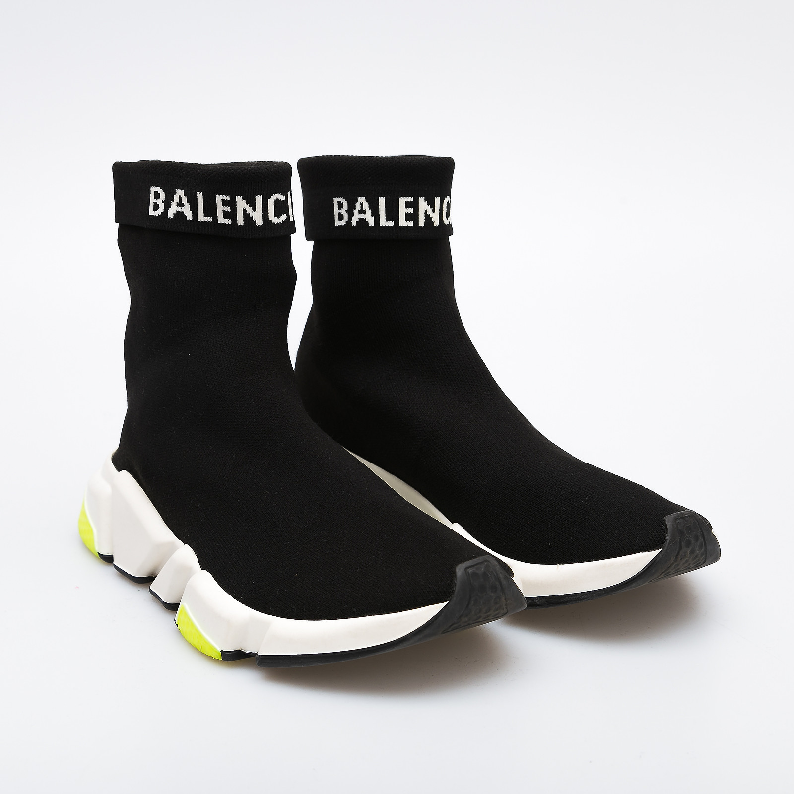 Кроссовки Balenciaga - купить оригинал в секонд-хенде SFS - 2