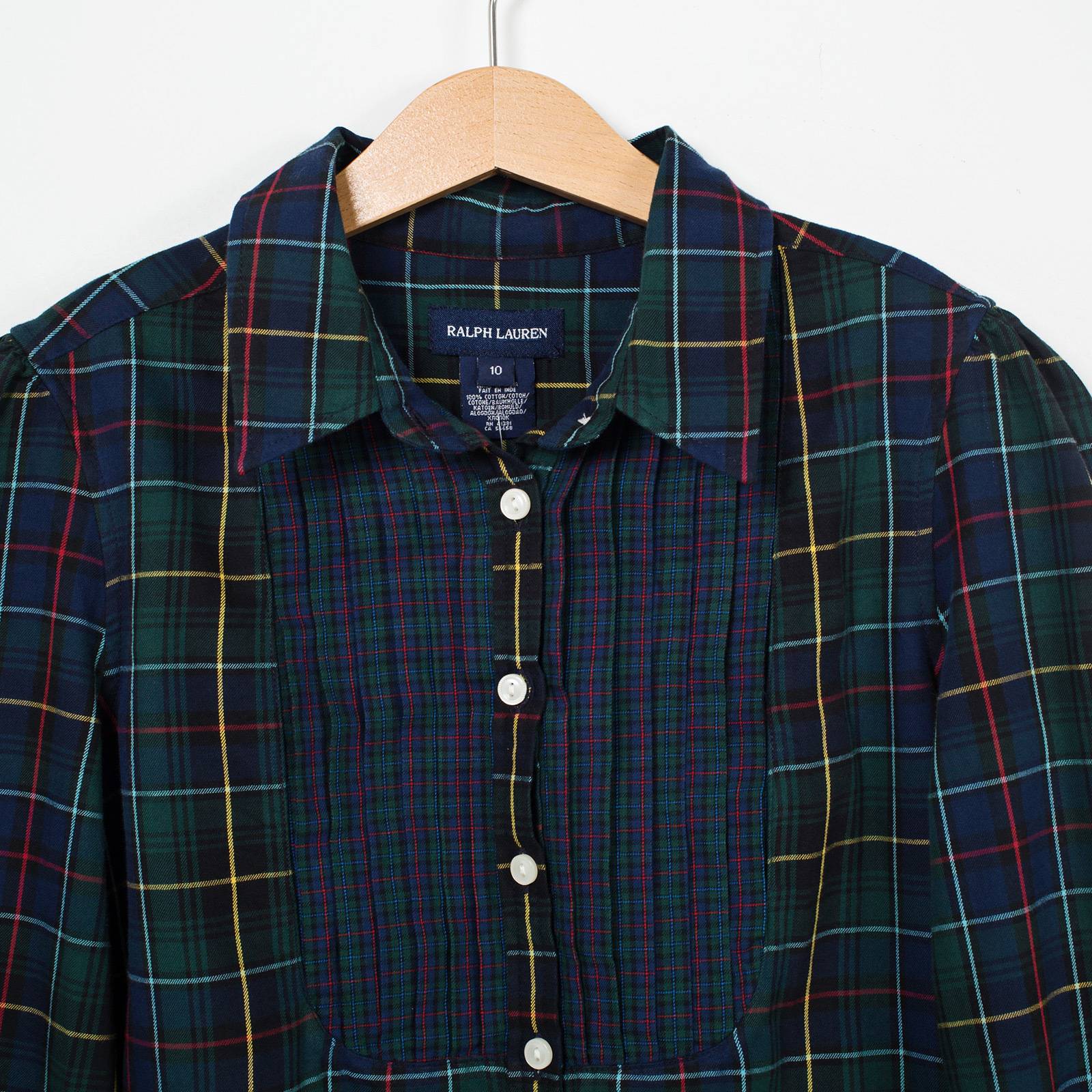 Платье Ralph Lauren - купить оригинал в секонд-хенде SFS - 3