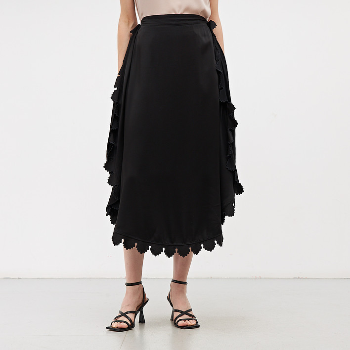 Юбка Stella McCartney