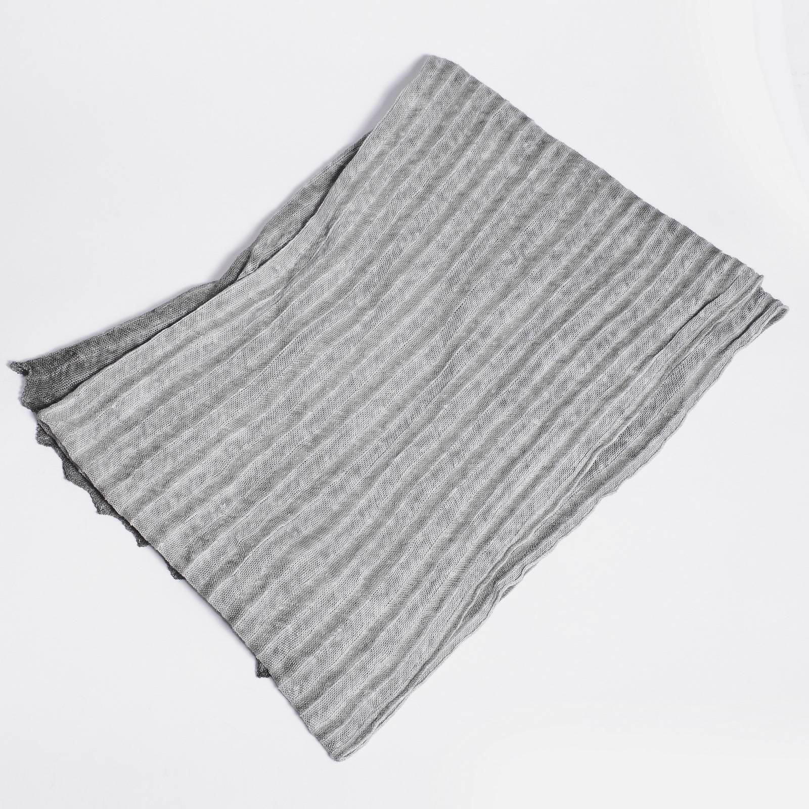 Шарф Malloni - фото из каталога магазина брендовой одежды Second Friend Store Шарф Malloni - купить оригинал в секонд-хенде SFS - 2