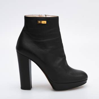 Ботильоны Christian Dior