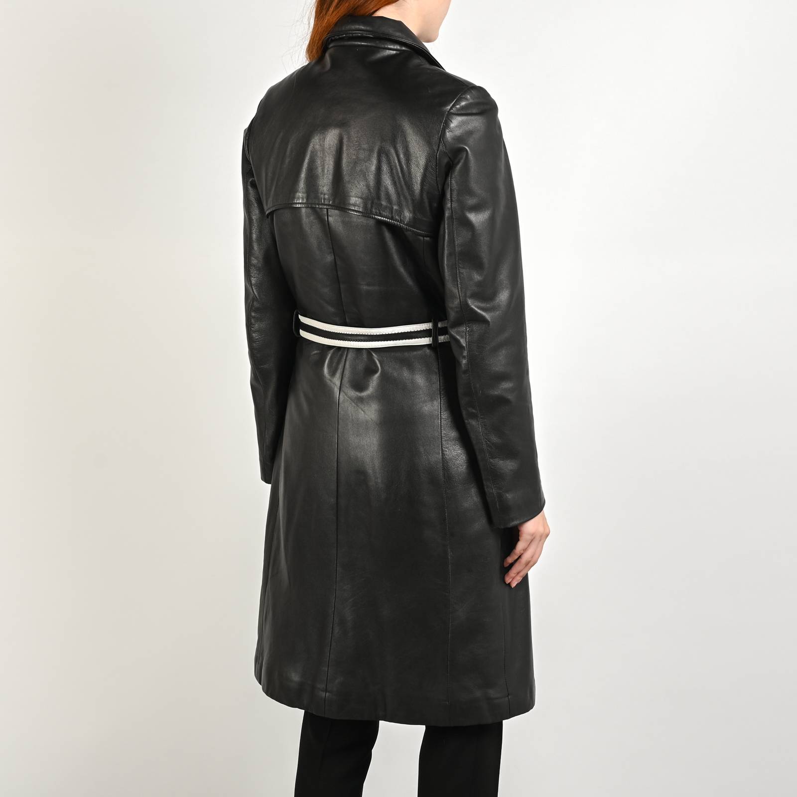 Пальто Versus Versace - купить оригинал в секонд-хенде SFS