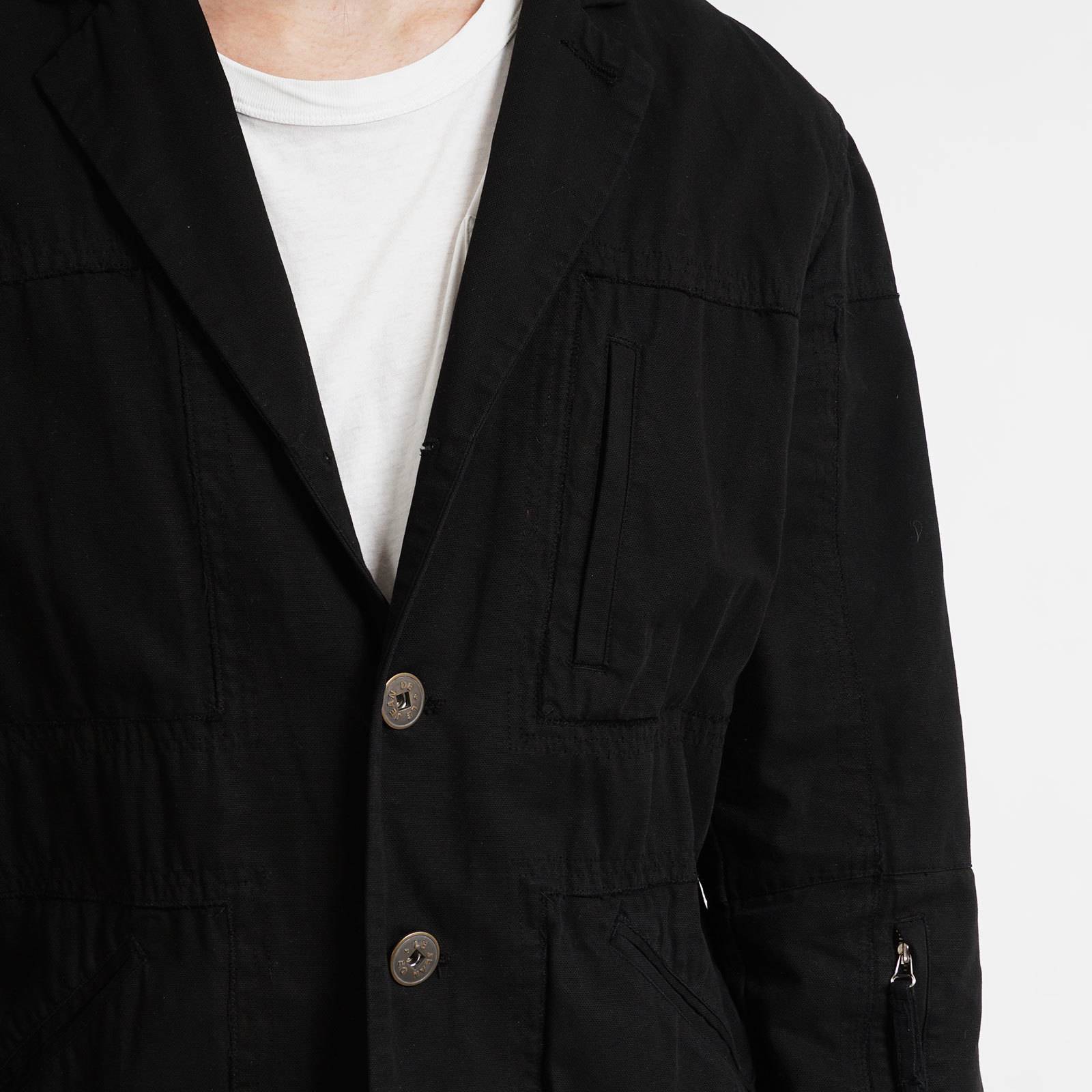 Куртка Marithé + François Girbaud - купить оригинал в секонд-хенде SFS