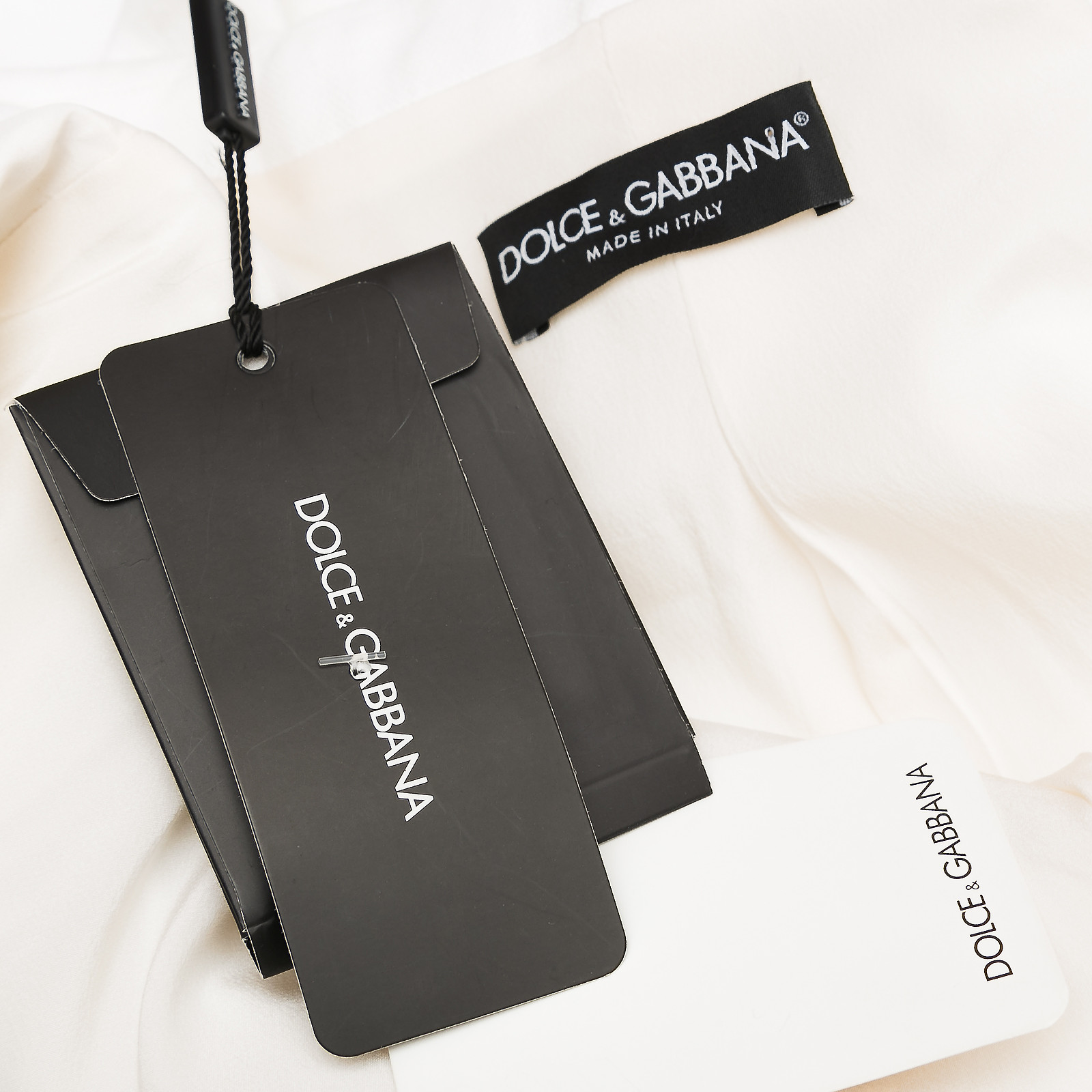 Костюм Dolce&Gabbana - купить оригинал в секонд-хенде SFS