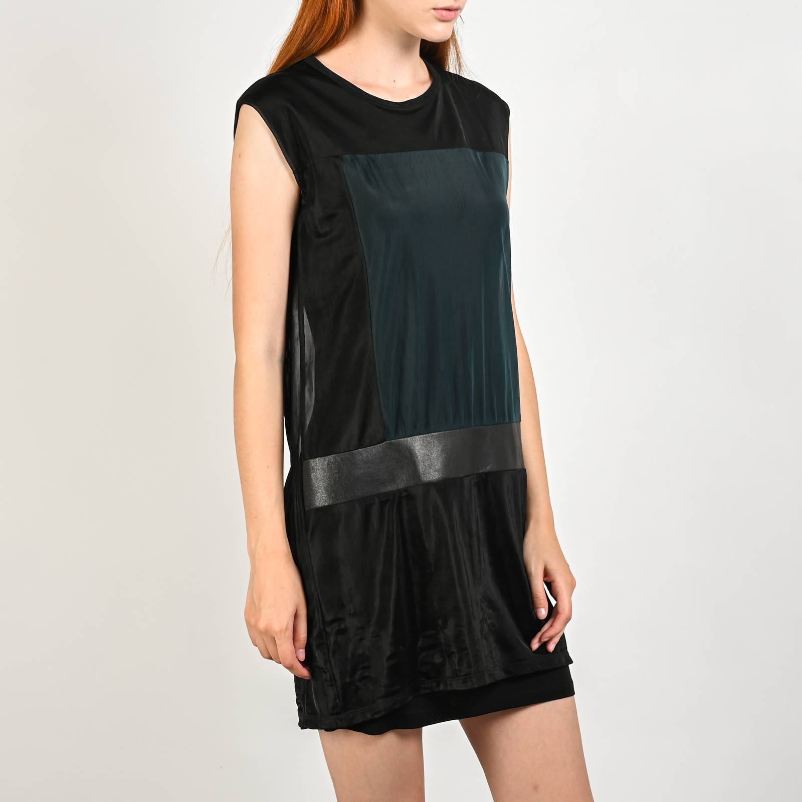 Платье Balenciaga - купить оригинал в секонд-хенде SFS - 3