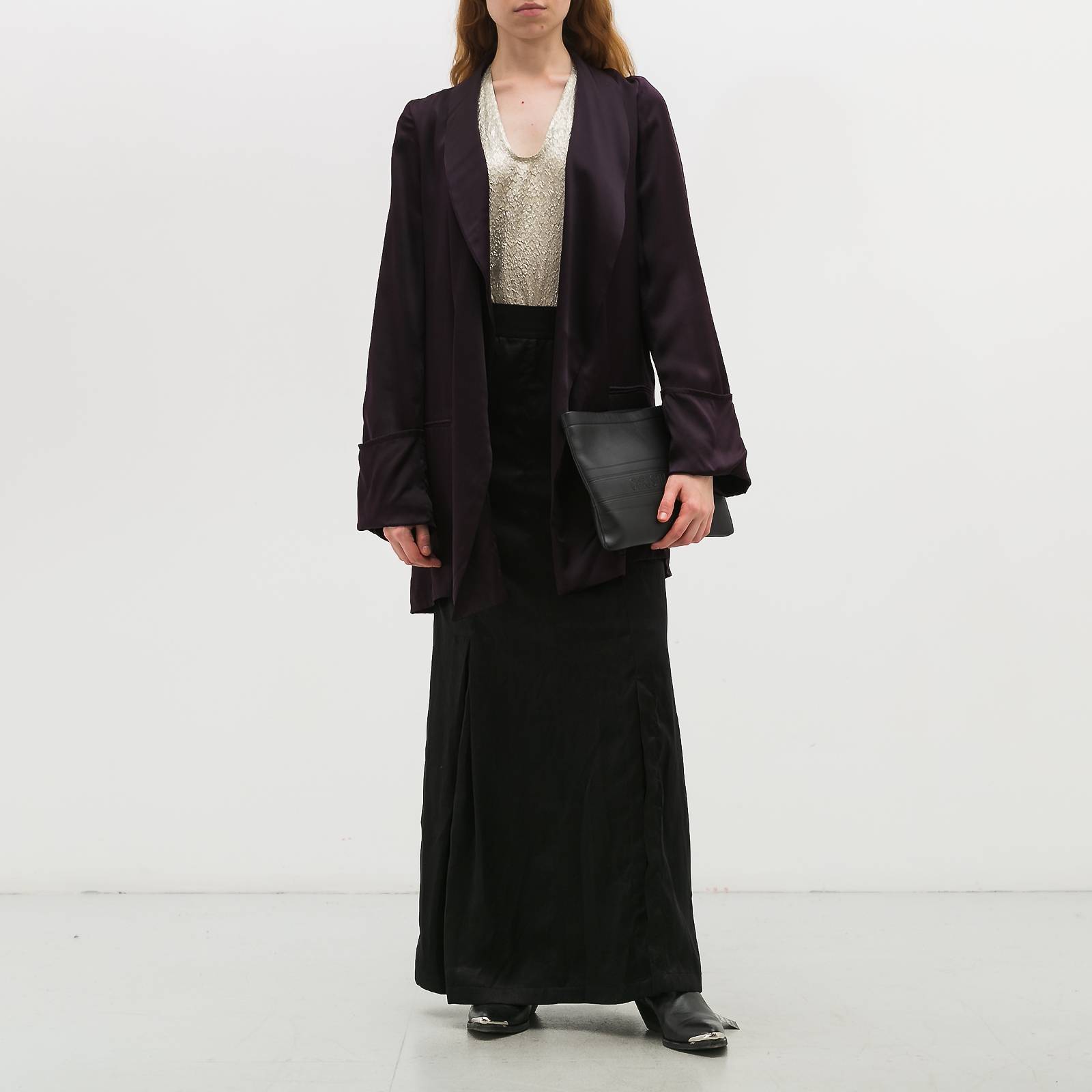 Жакет Ann Demeulemeester - купить оригинал в секонд-хенде SFS - 2