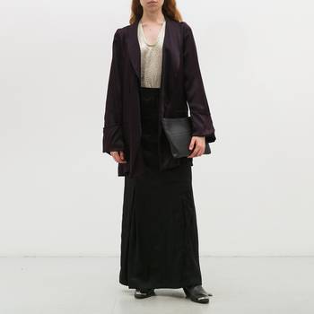 Жакет Ann Demeulemeester