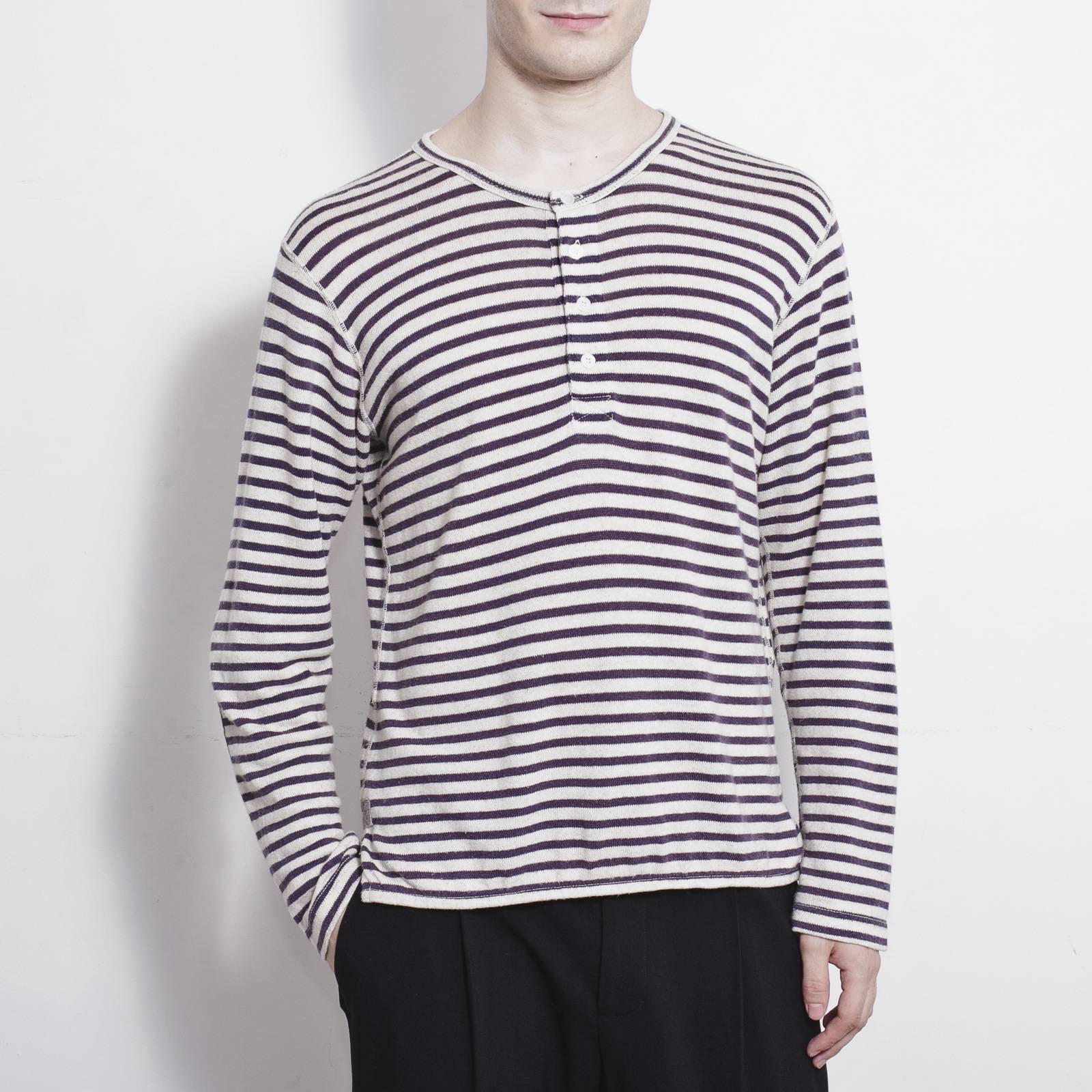Лонгслив Junya Watanabe Comme des Garcons - купить оригинал в секонд-хенде SFS - 1