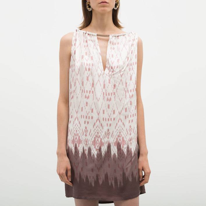 Платье Loro Piana