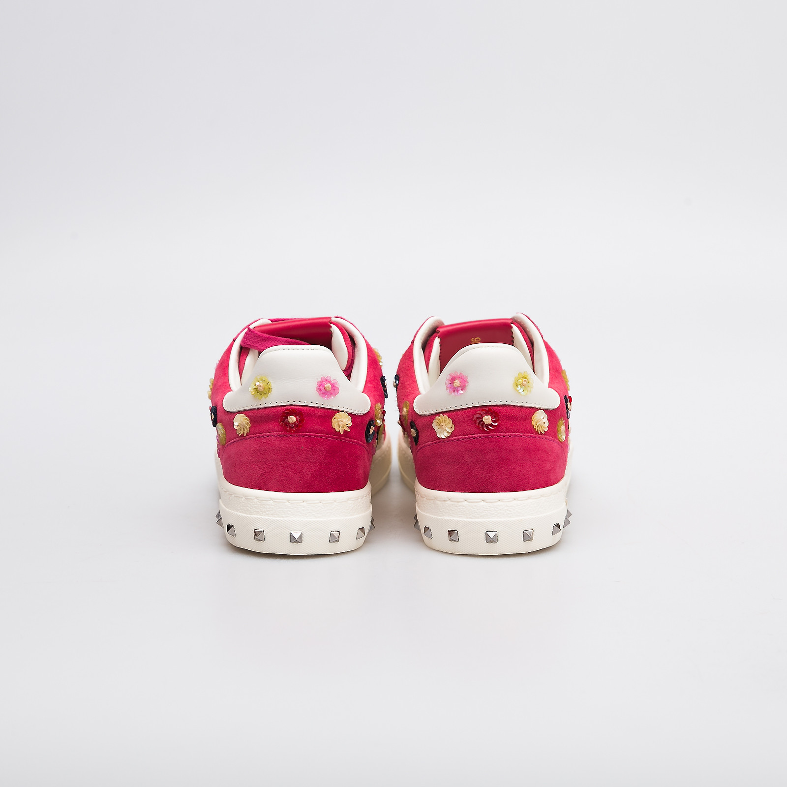 Кеды Valentino - купить оригинал в секонд-хенде SFS - 3