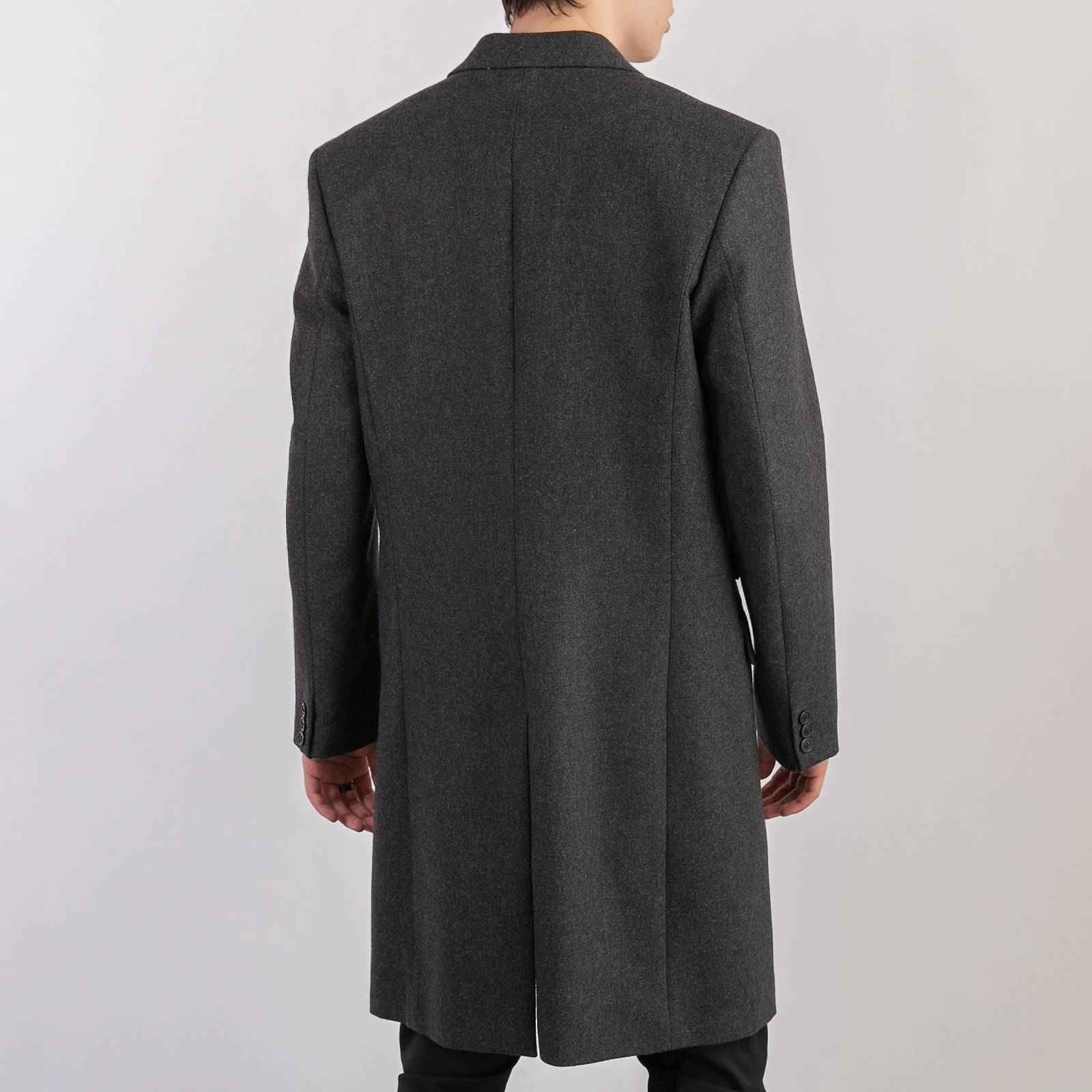Пальто Galliano - купить оригинал в секонд-хенде SFS