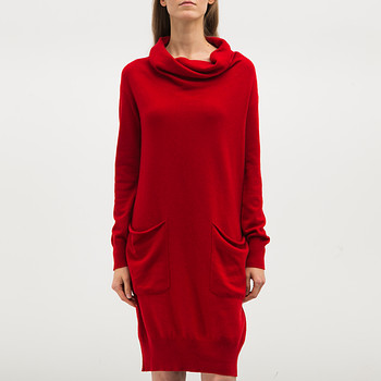 Платье Alexander McQueen