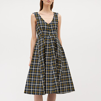 Платье Marni