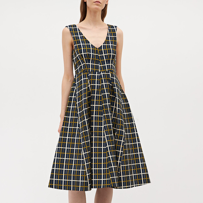 Платье Marni