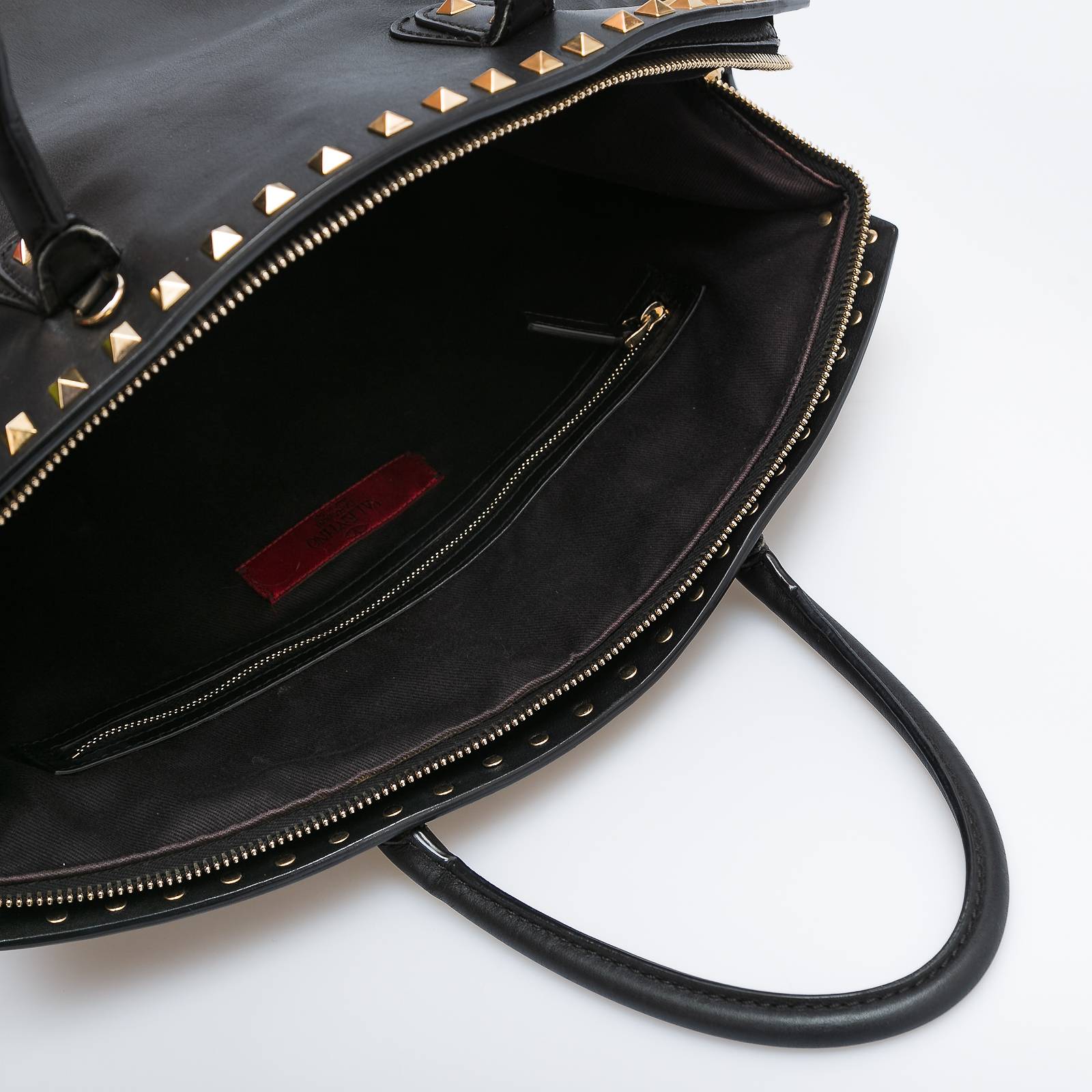 Сумка Valentino - купить оригинал в секонд-хенде SFS - 4