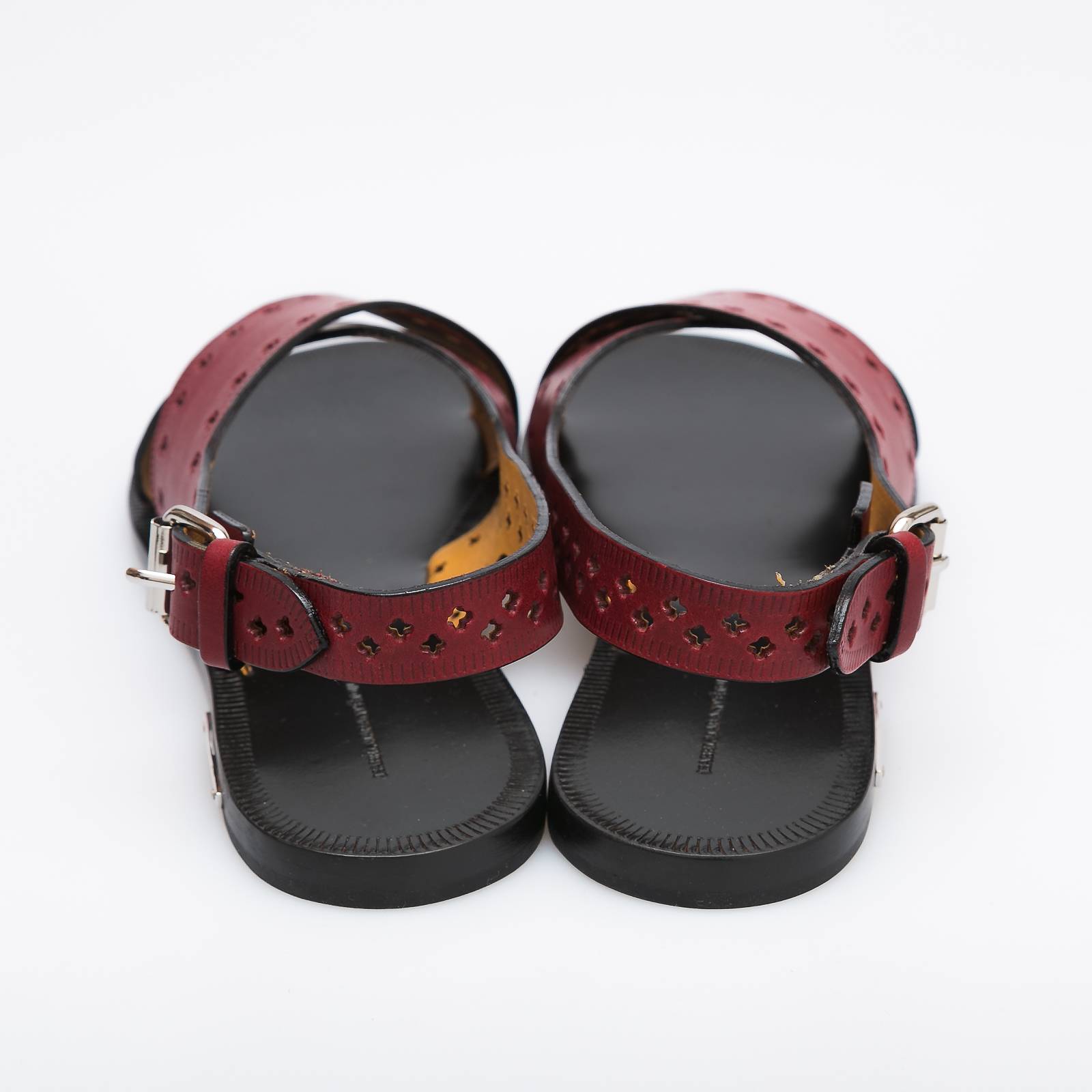 Сандалии Isabel Marant Etoile - купить оригинал в секонд-хенде SFS - 3