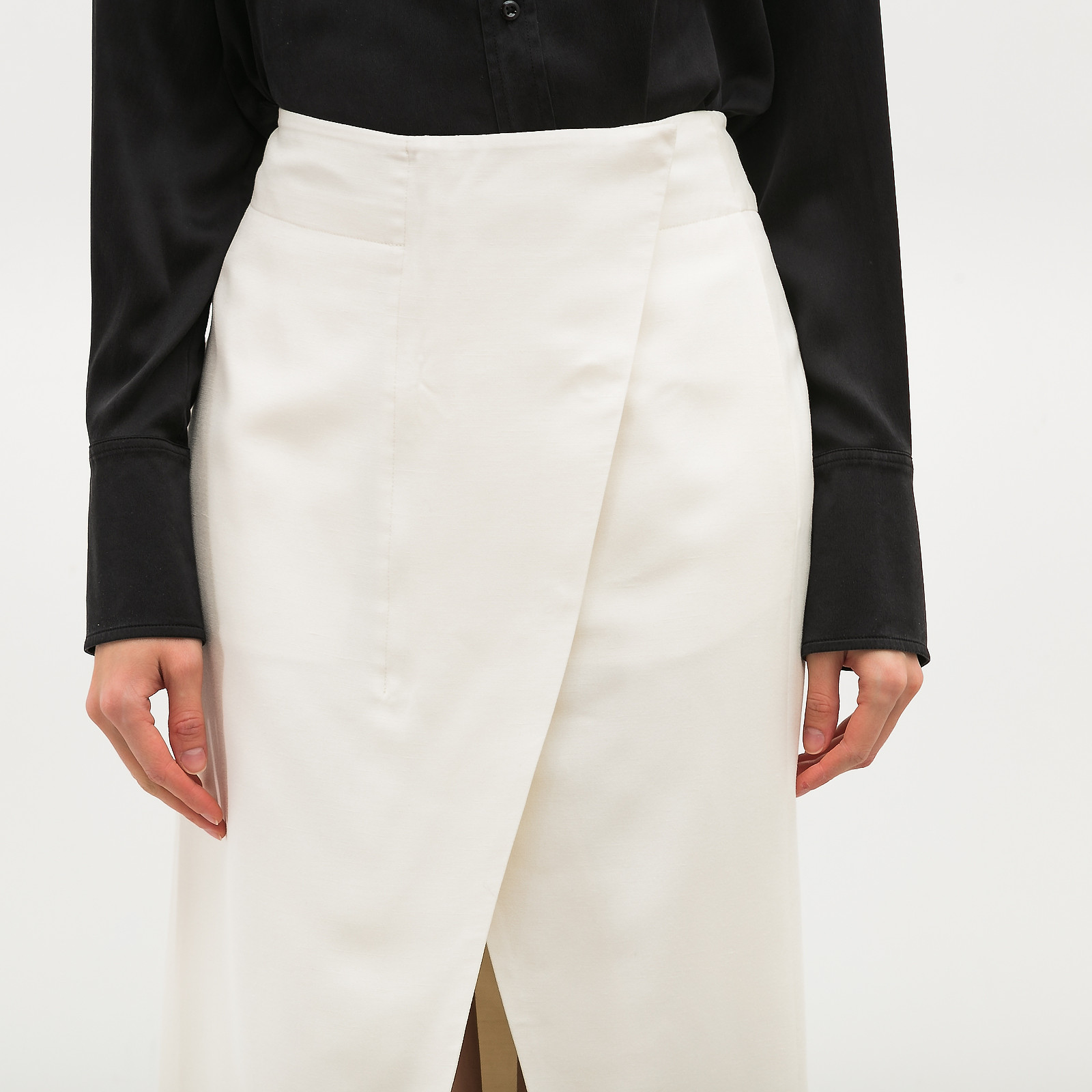 Юбка Stella McCartney - купить оригинал в секонд-хенде SFS - 4