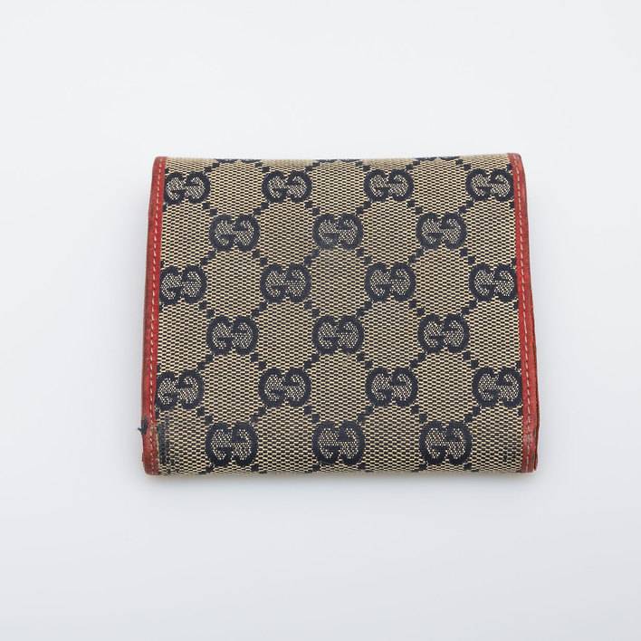 Кошелек Gucci