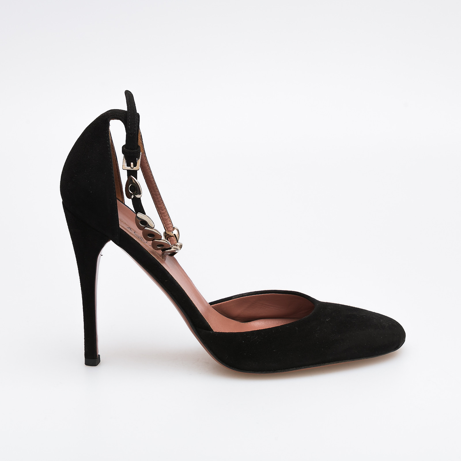 Туфли Alaia - купить оригинал в секонд-хенде SFS - 1