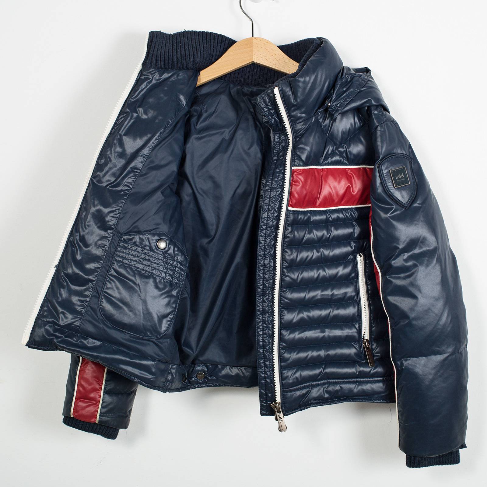 Куртка ADD - купить оригинал в секонд-хенде SFS