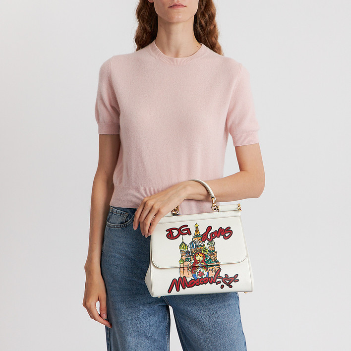 Сумка Dolce&Gabbana