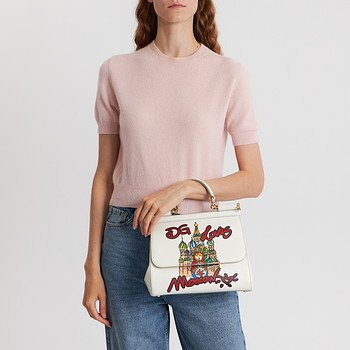 Сумка Dolce&Gabbana