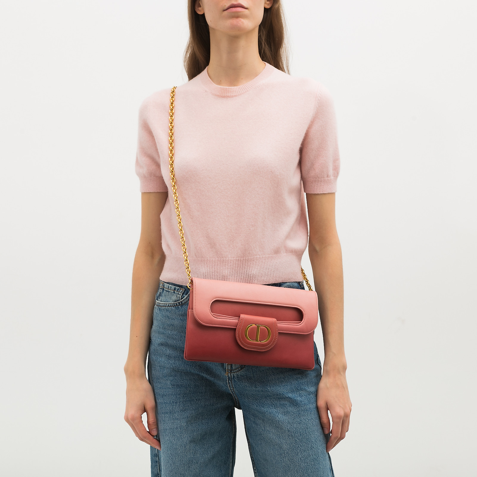 Сумка Christian Dior - купить оригинал в секонд-хенде SFS - 2