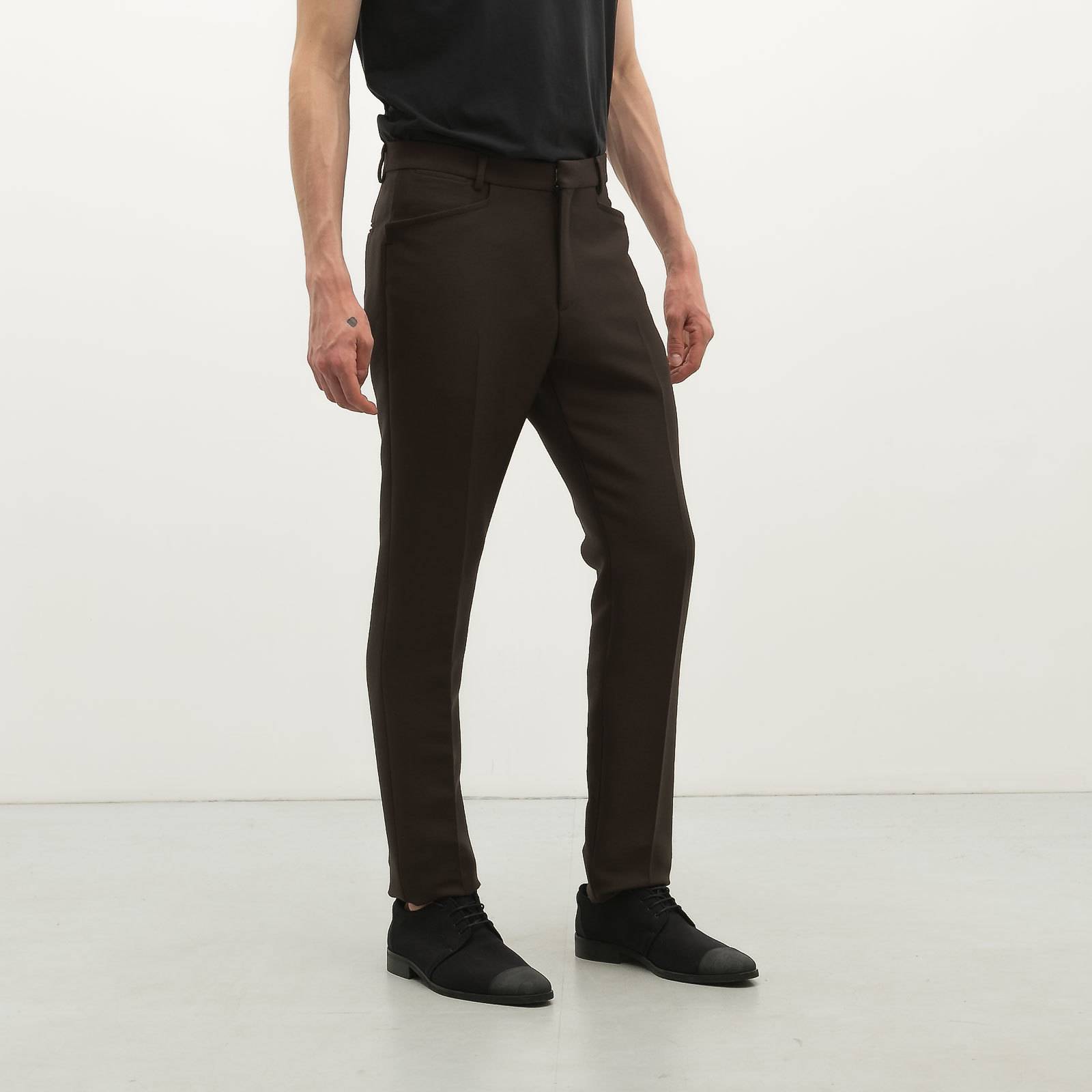 Брюки Tom Ford - купить оригинал в секонд-хенде SFS - 3