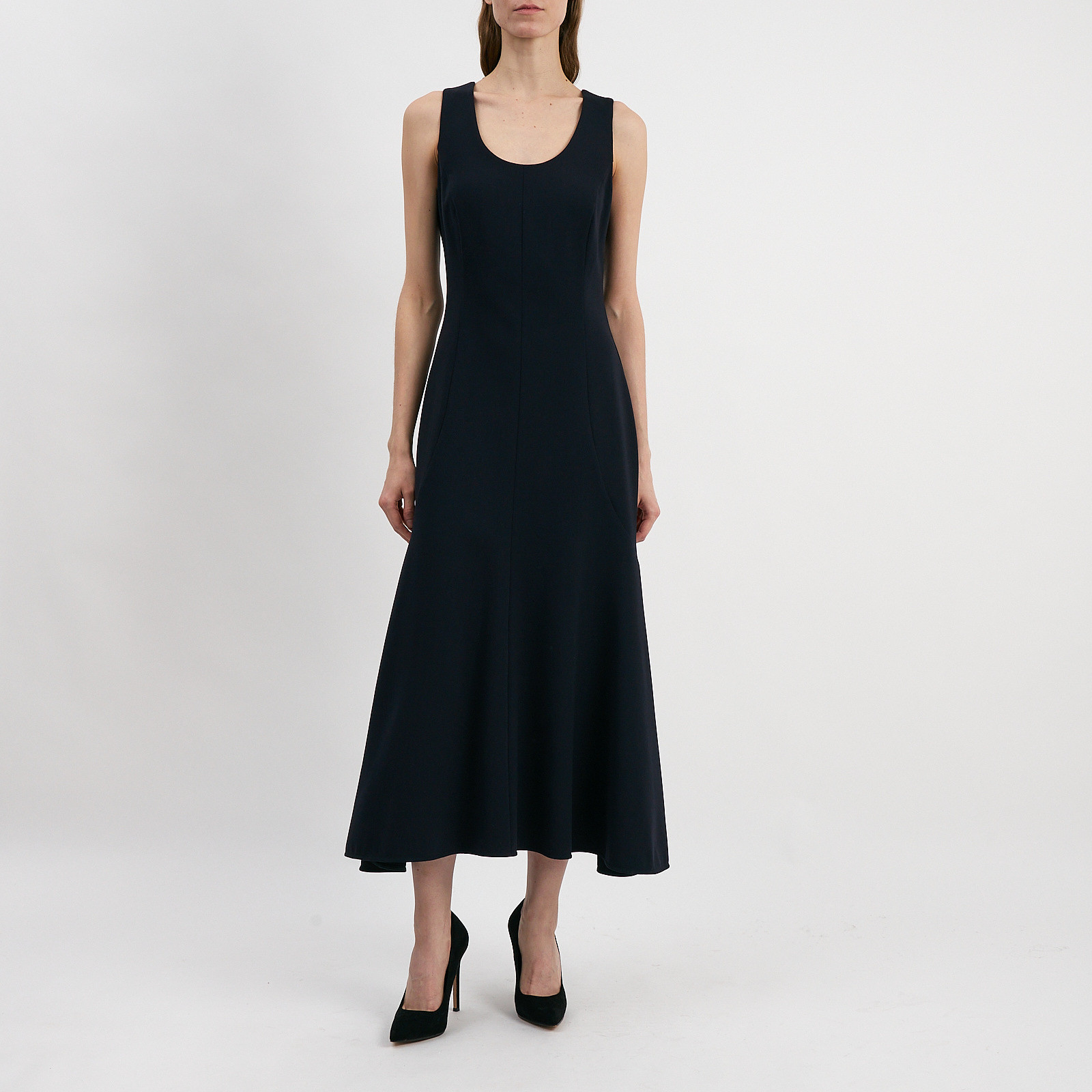 Платье Stella McCartney - купить оригинал в секонд-хенде SFS - 1