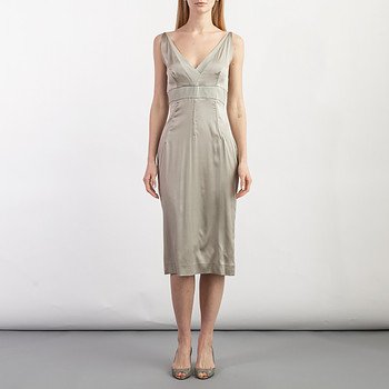 Платье Dolce&Gabbana