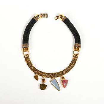 Ожерелье Lizzie Fortunato jewels