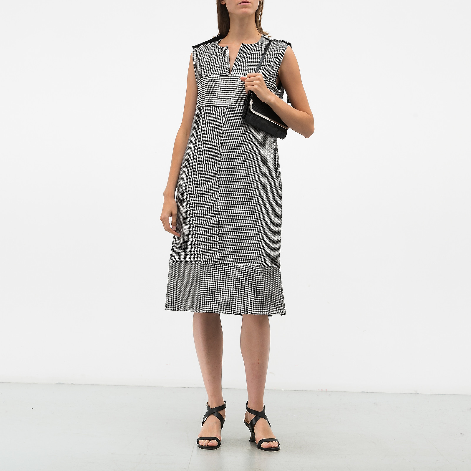Платье Jil Sander - купить оригинал в секонд-хенде SFS - 2