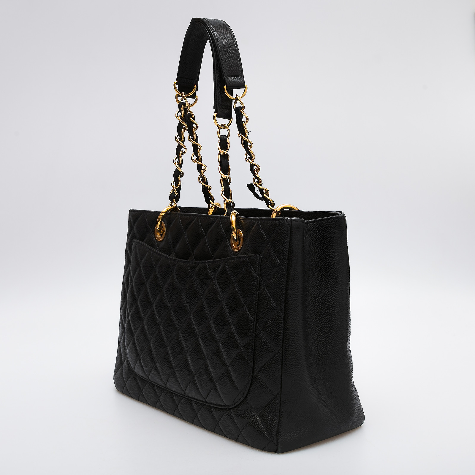 Сумка Chanel - купить оригинал в секонд-хенде SFS - 3