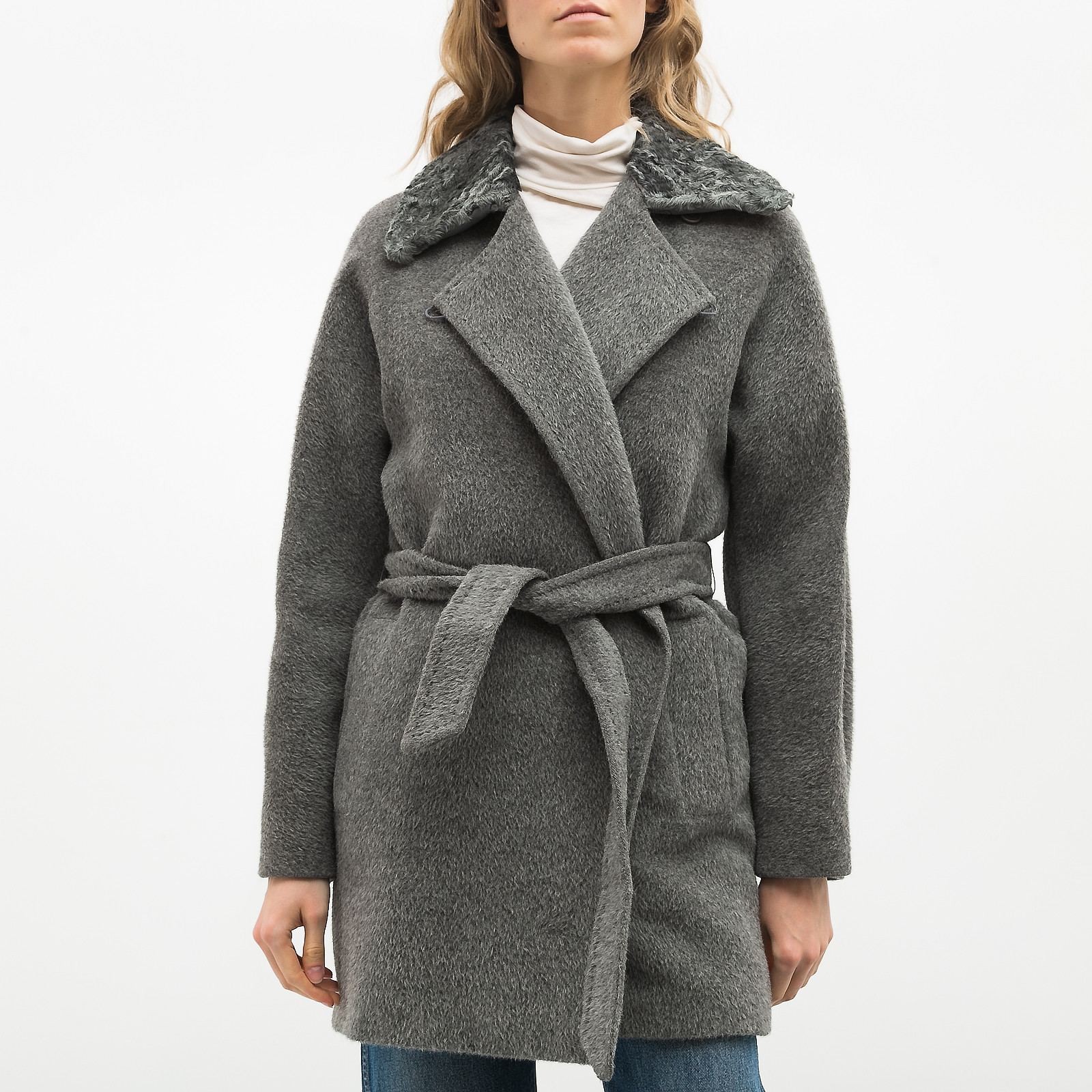 Пальто Max Mara - купить оригинал в секонд-хенде SFS - 1
