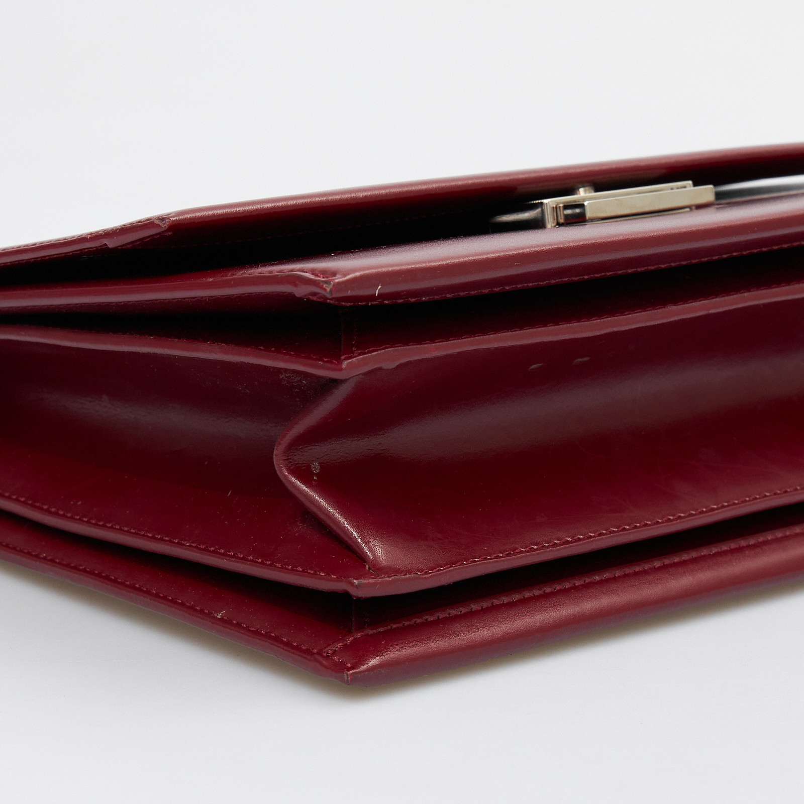 Сумка Saint Laurent - купить оригинал в секонд-хенде SFS - 5