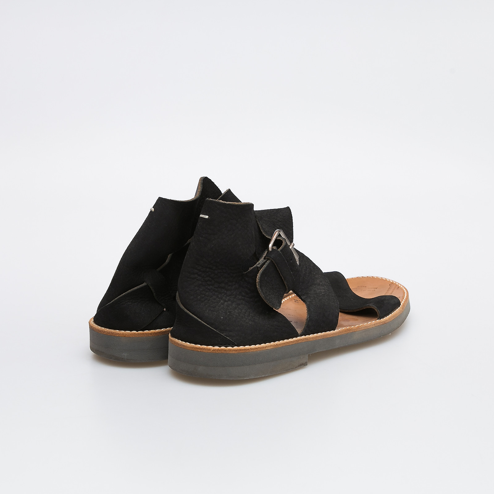 Сандалии Maison Margiela - купить оригинал в секонд-хенде SFS - 3