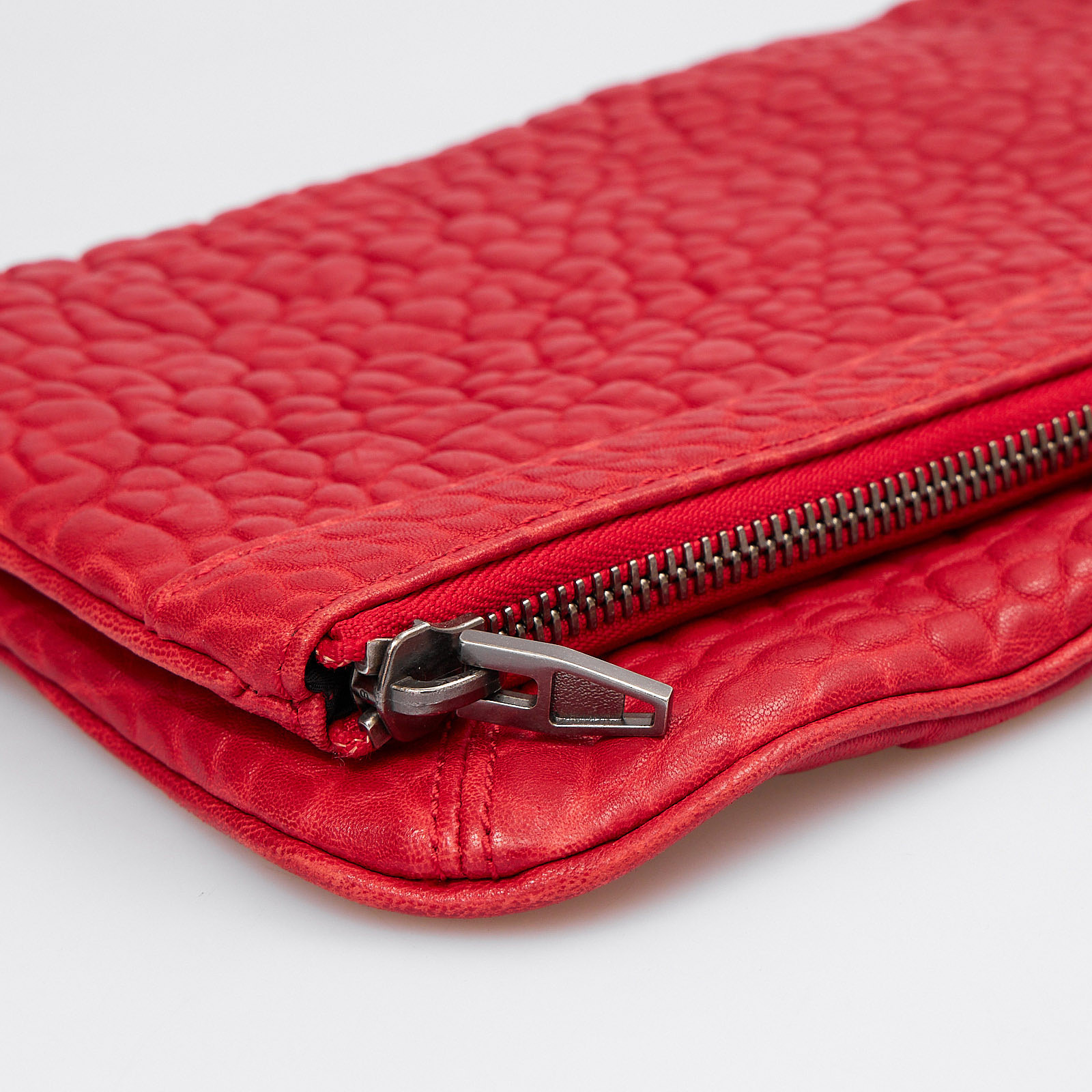 Клатч Alexander Wang - купить оригинал в секонд-хенде SFS - 4