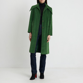 Пальто Balenciaga