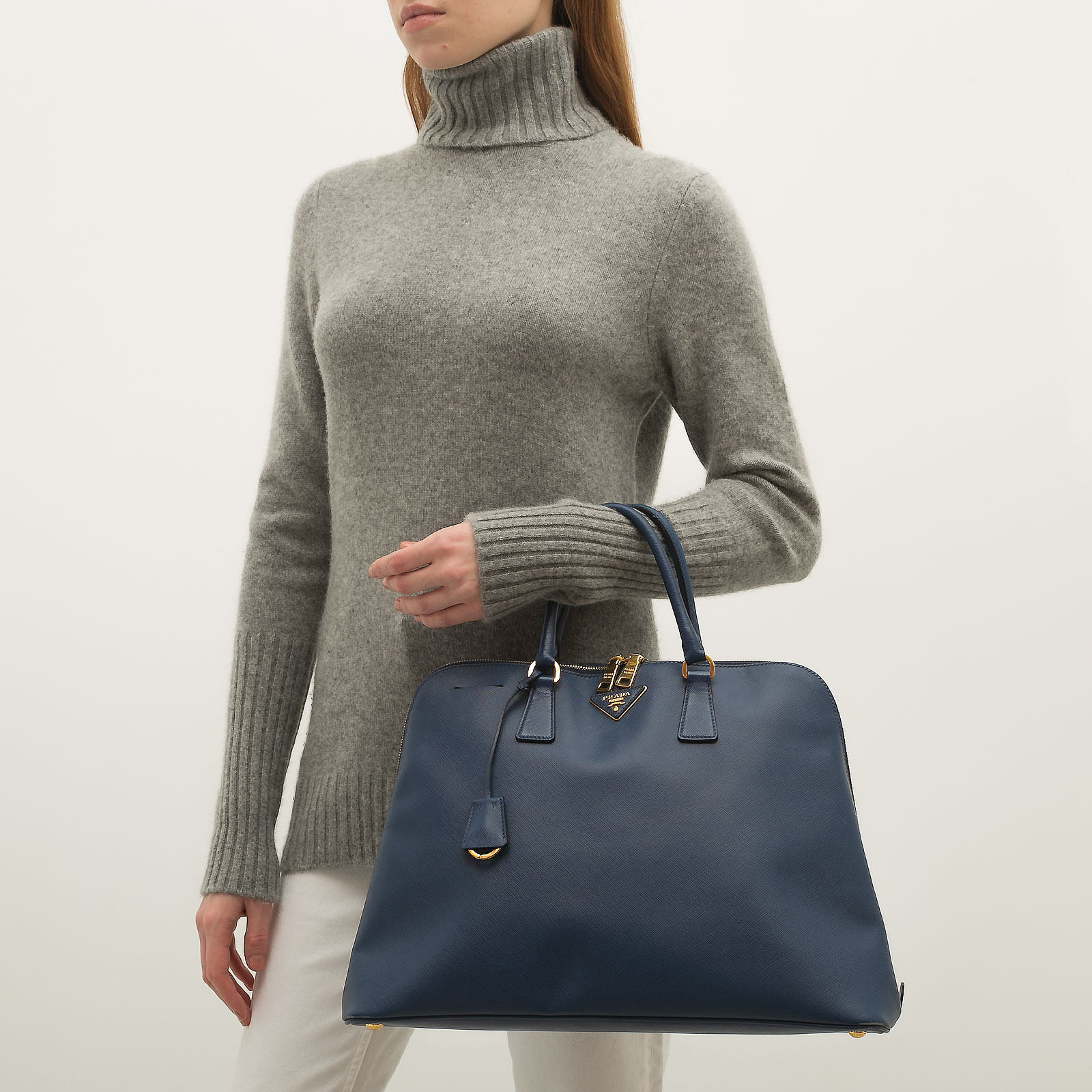 Сумка Prada - купить оригинал в секонд-хенде SFS - 2