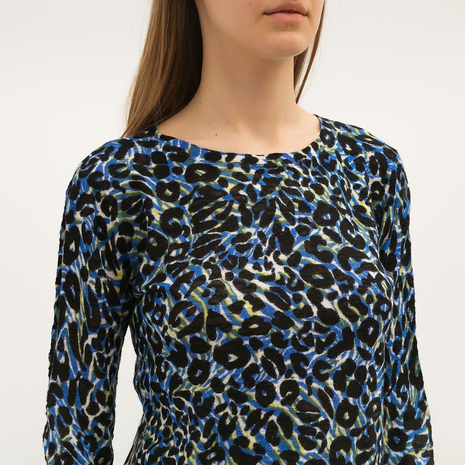 Лонгслив Missoni - купить оригинал в секонд-хенде SFS - 4