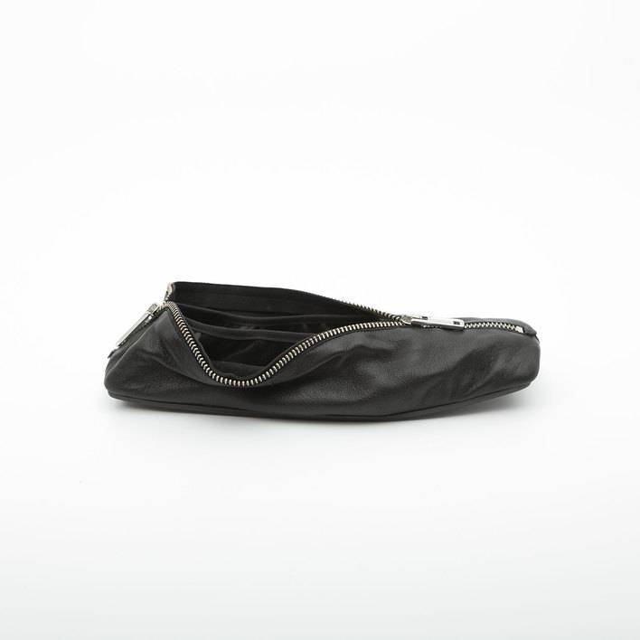 Лоферы MM6 Maison Margiela