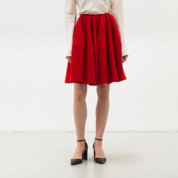 Юбка Alaia